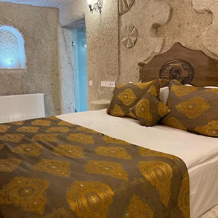 Hotel Cappadocia Empire Cave Goreme
