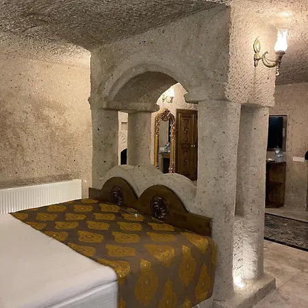 Hotel Cappadocia Empire Cave