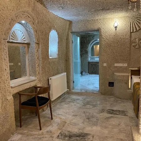 Cappadocia Empire Cave 2* Goreme