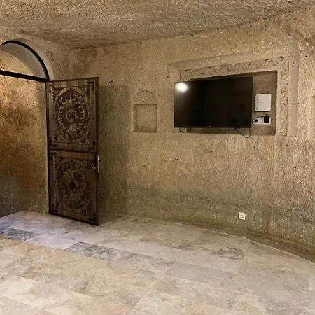 Cappadocia Empire Cave 2* Goreme