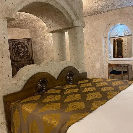 Ξενοδοχείο Cappadocia Empire Cave 2*