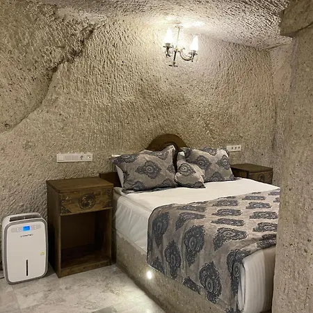 Cappadocia Empire Cave Hotel 2*