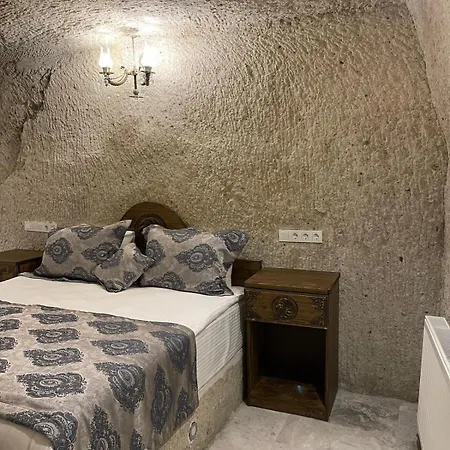 Cappadocia Empire Cave Goreme