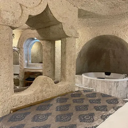 Hotel Cappadocia Empire Cave 2*