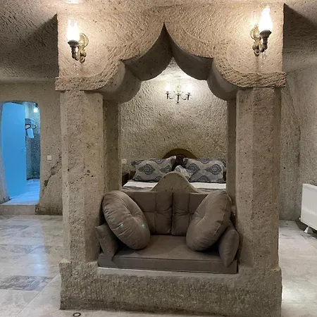 Cappadocia Empire Cave 2*