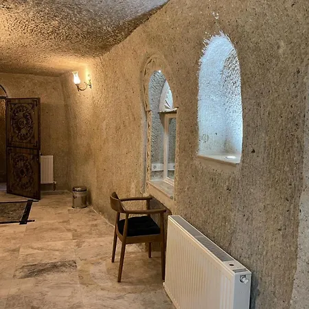 Ξενοδοχείο Cappadocia Empire Cave