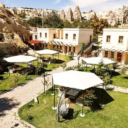 Cappadocia Empire Cave 4* ギョレメ