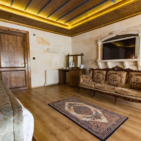 Cappadocia Empire Cave