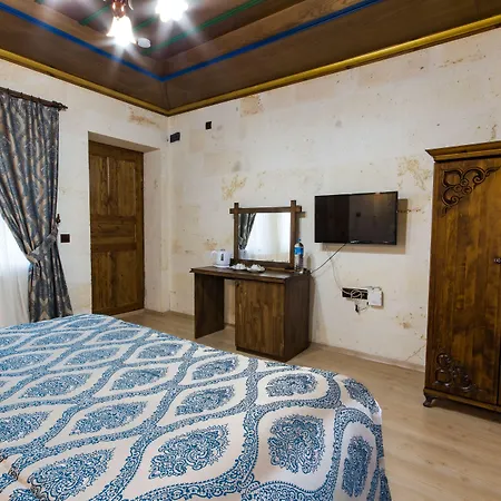 Empire Cave Cappadocia 4*