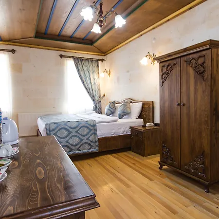 Empire Cave Cappadocia 4*