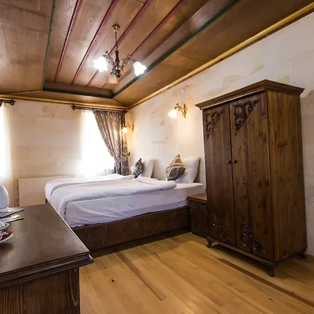 Empire Cave Cappadocia 4*