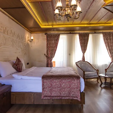 Cappadocia Empire Cave Ξενοδοχείο Γκόρεμε