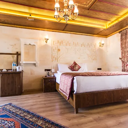 호텔 Empire Cave Cappadocia 4*