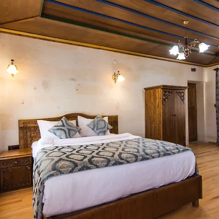 Empire Cave Cappadocia 호텔 4*