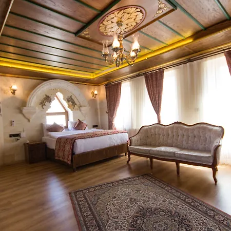 호텔 Empire Cave Cappadocia