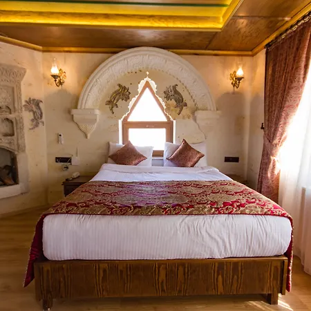 Empire Cave Cappadocia 4* 괴레메