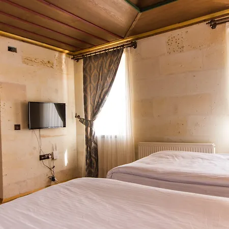 Cappadocia Empire Cave 2* Γκόρεμε