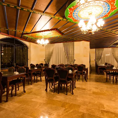 Empire Cave Cappadocia 4* 괴레메
