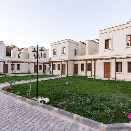 Cappadocia Empire Cave 4*