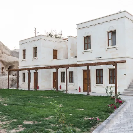 Cappadocia Empire Cave Hotell