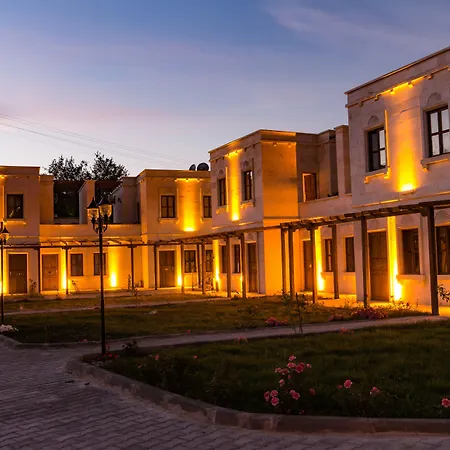 Cappadocia Empire Cave Γκόρεμε