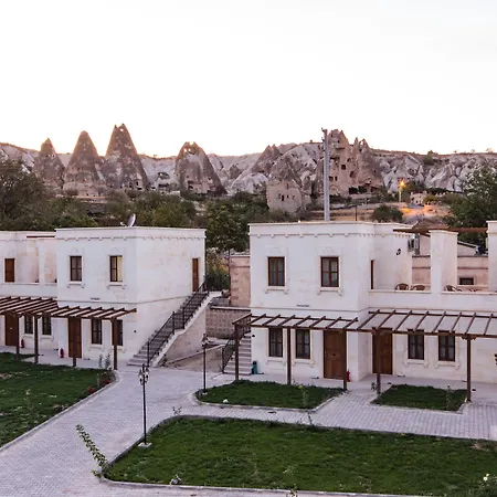 Cappadocia Empire Cave Ξενοδοχείο 2*