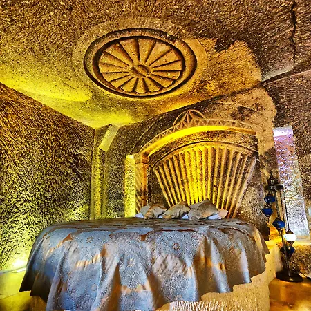 Cappadocia Empire Cave Goreme