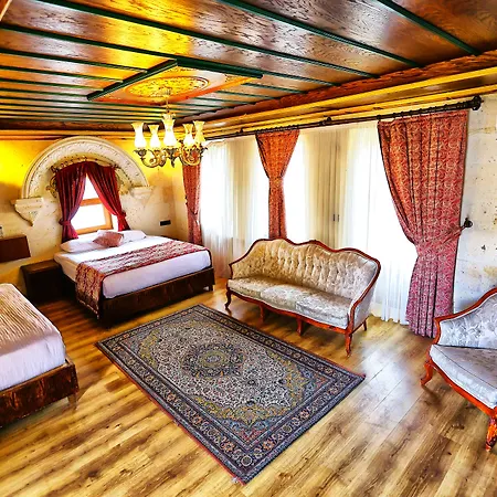 Empire Cave Hotel Göreme