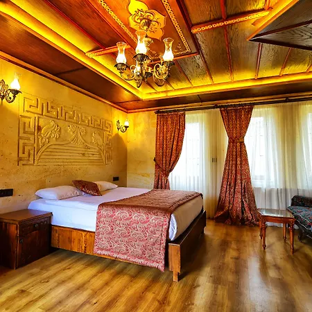 Empire Cave Cappadocia 4* 괴레메