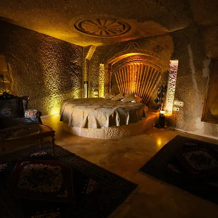 Empire Cave Hotel