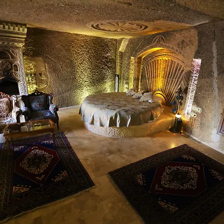 Hotel Empire Cave Cappadocia