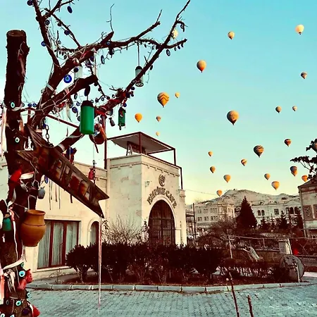 Cappadocia Empire Cave 4* Goreme