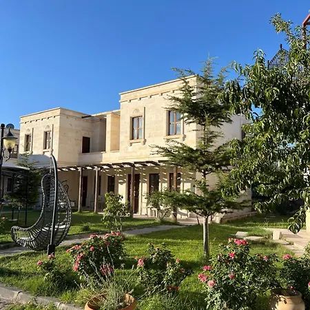 Empire Cave Hotel Hotel