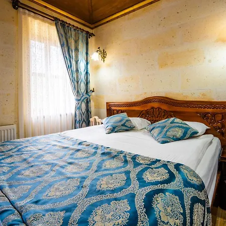 Hotel Cappadocia Empire Cave