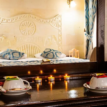 Empire Cave Cappadocia 4*