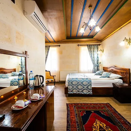 Empire Cave Hotel