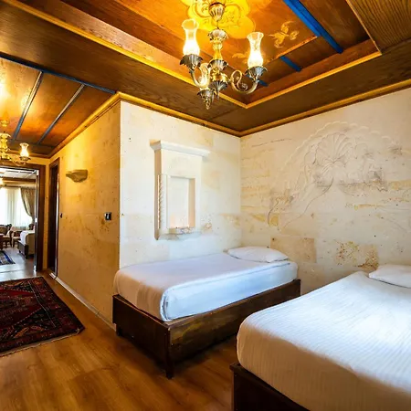Cappadocia Empire Cave Hotel