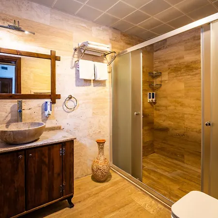 Hotel Empire Cave Hotel