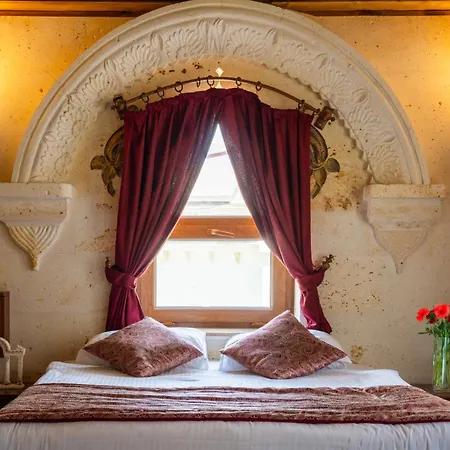 Cappadocia Empire Cave Hotel 4*
