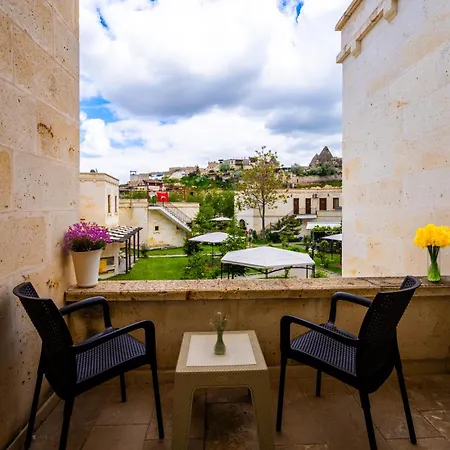 Empire Cave Cappadocia 4*