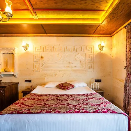 Empire Cave Hotel 4* Göreme