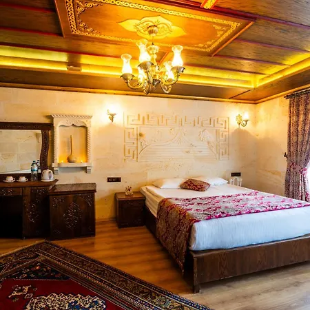 Cappadocia Empire Cave