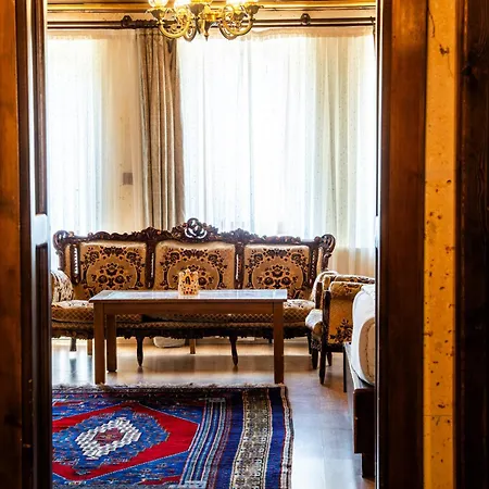 Hotel Cappadocia Empire Cave