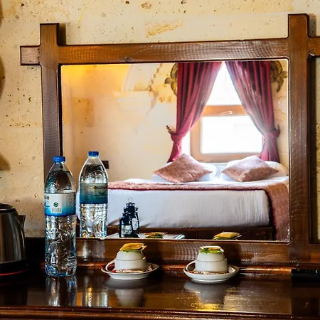 Empire Cave Hotel Hotel