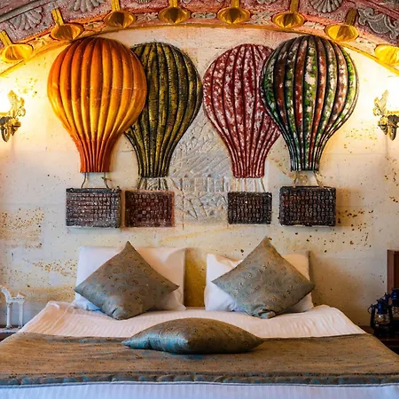 Hotel Cappadocia Empire Cave