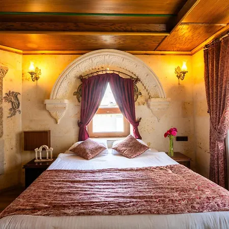 Hotel Empire Cave Hotel 4*