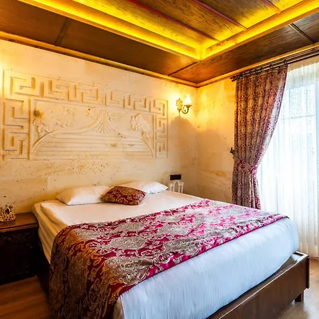 Hotel Cappadocia Empire Cave Goreme