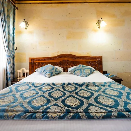 Cappadocia Empire Cave