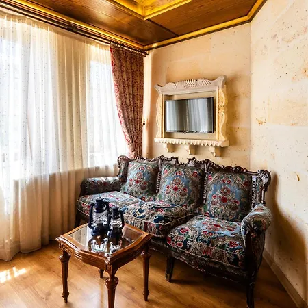 Hotel Cappadocia Empire Cave