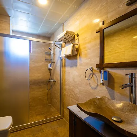 Empire Cave Hotel Hotel 4*